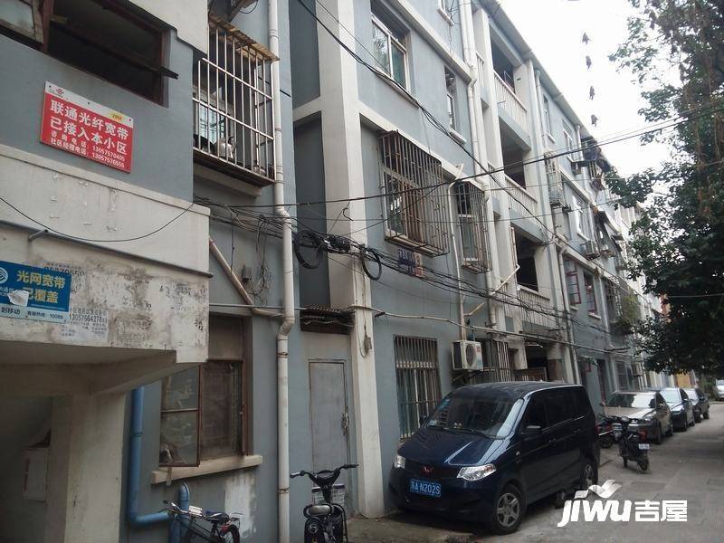 水佑岗小区实景图图片