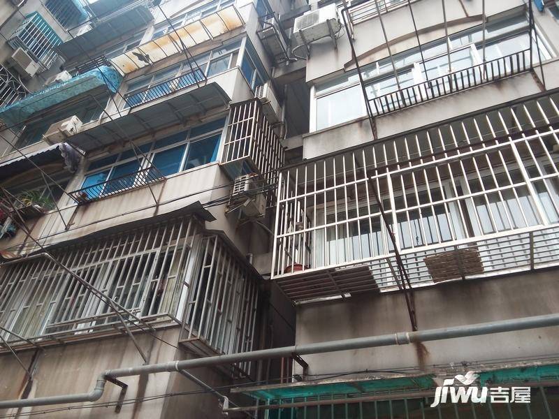 水佑岗小区实景图图片