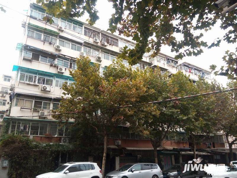 水佑岗小区实景图图片