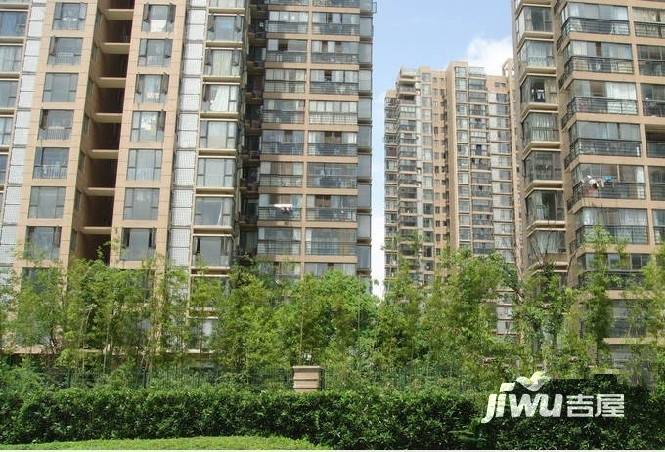 中北蔚蓝星座实景图图片