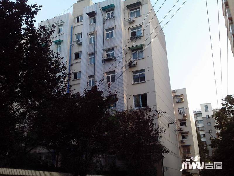 后标营28号实景图图片