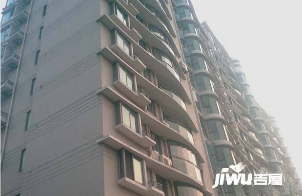文云巷小区实景图图片