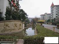市政天元城实景图图片