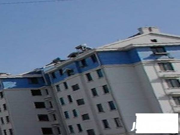 天景山公寓实景图图片