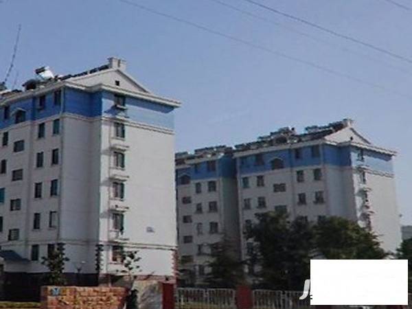 天景山公寓实景图图片