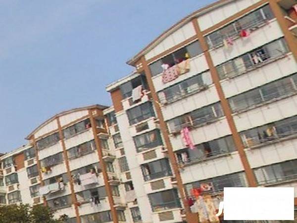 天景山公寓实景图图片