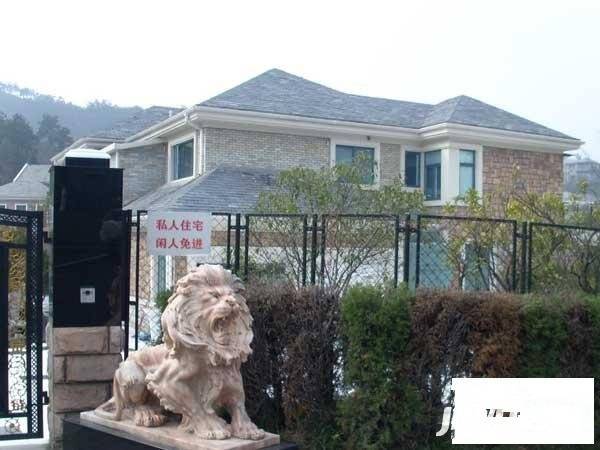 天景山公寓实景图图片