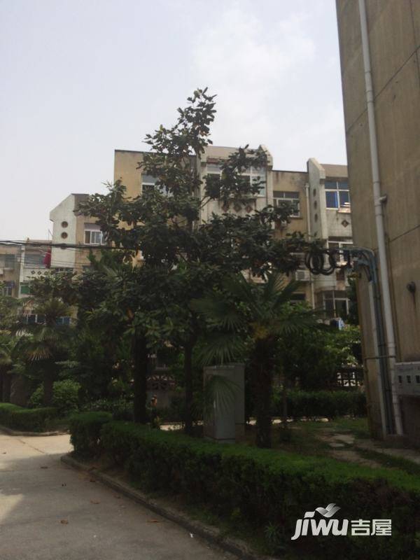 五小区实景图图片