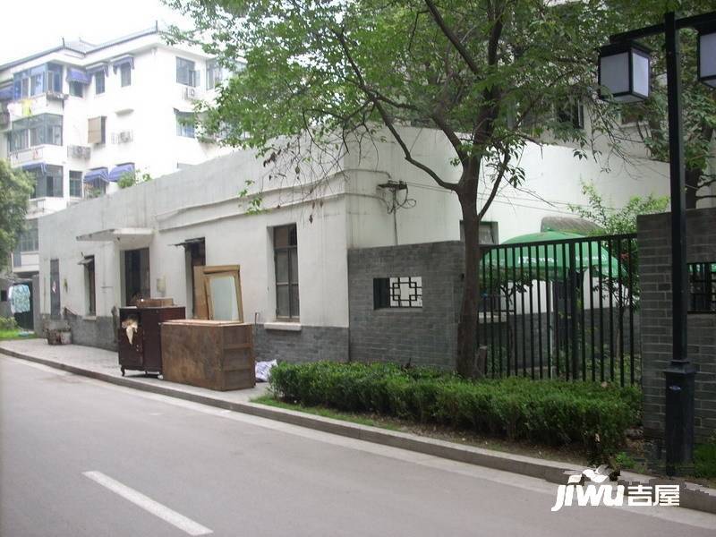 武定门住宅实景图图片