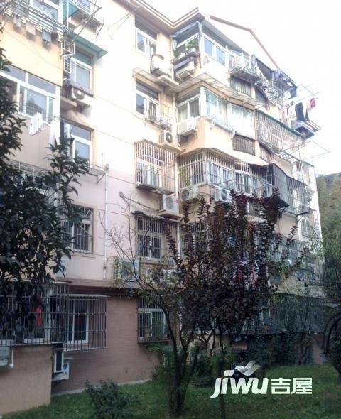 武定门住宅实景图图片