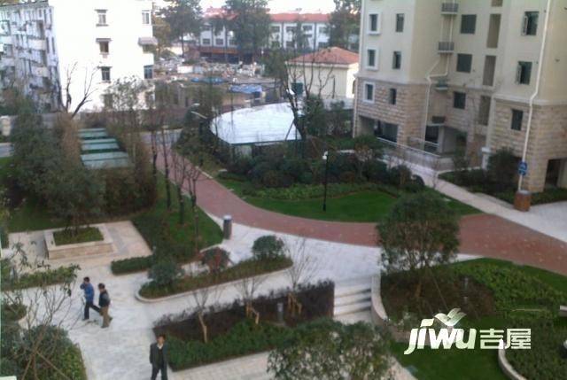 武定门住宅实景图图片