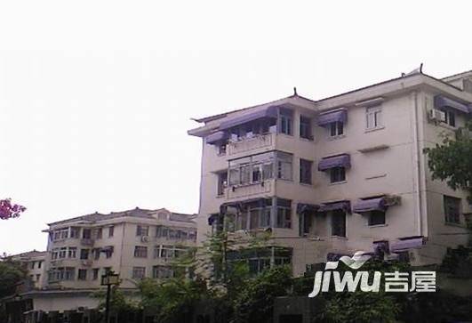 武定门住宅实景图图片