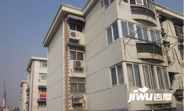 三新村小区实景图图片