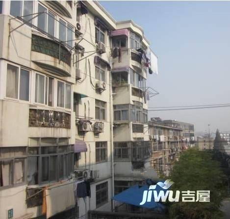 三新村小区实景图图片