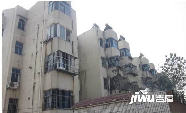 三新村小区实景图图片