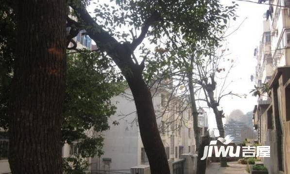 三新村小区实景图图片