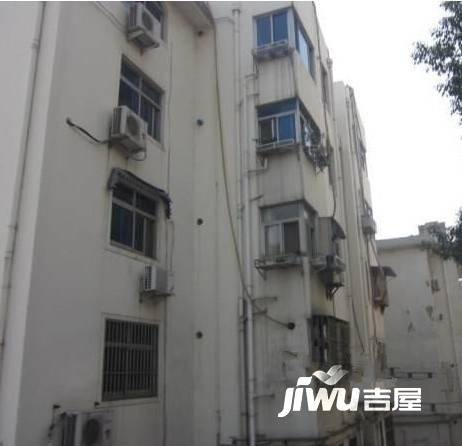 三新村小区实景图图片
