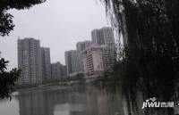 百家湖花园米兰城实景图图片