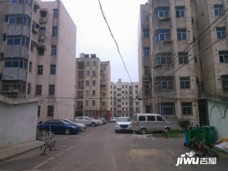 天泰北苑实景图图片
