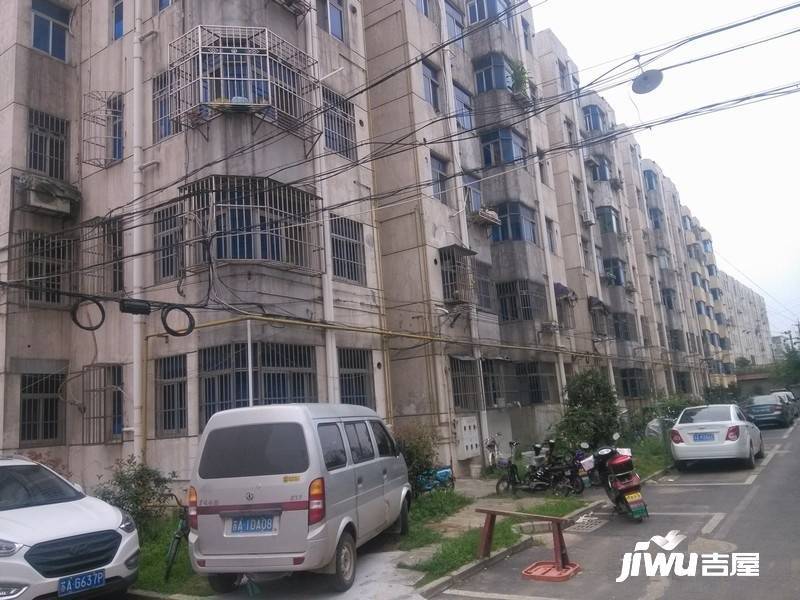 天泰北苑实景图图片