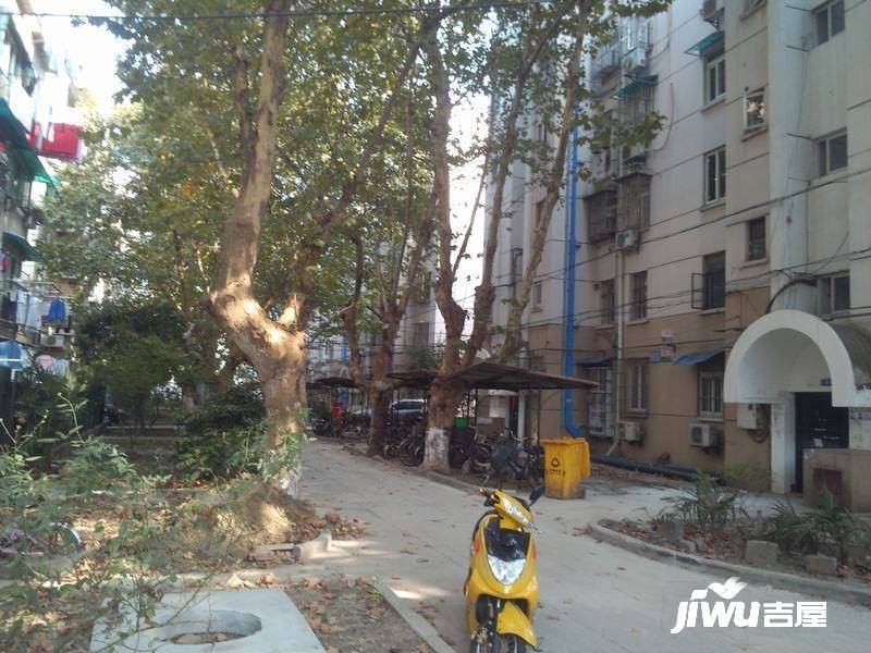 太平北路小区实景图图片