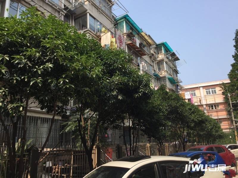 锁金村7号实景图图片