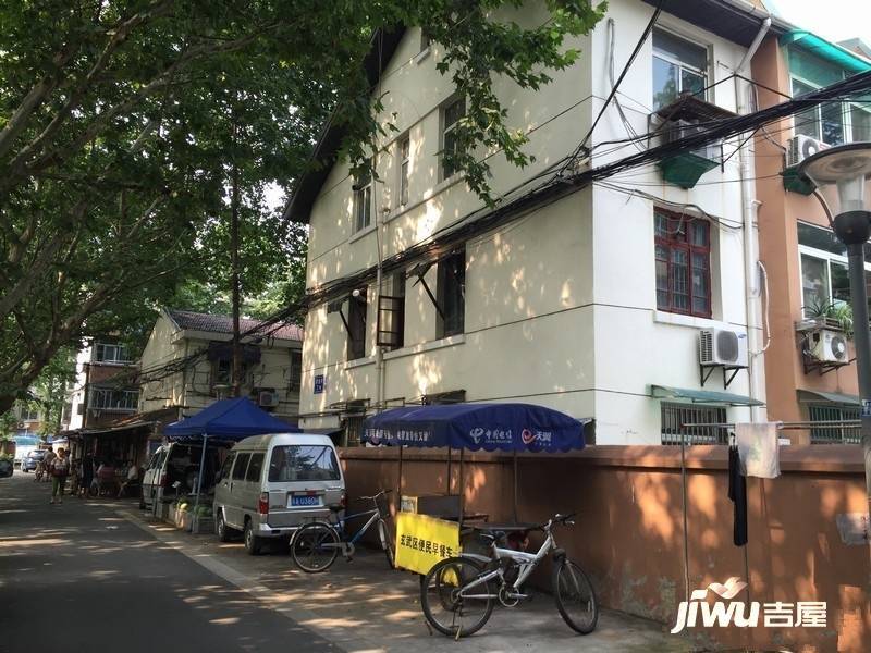 锁金村7号实景图图片