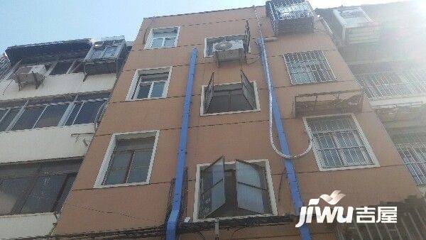 锁金村4号实景图图片
