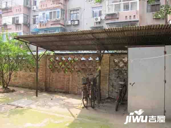 锁金村4号实景图图片