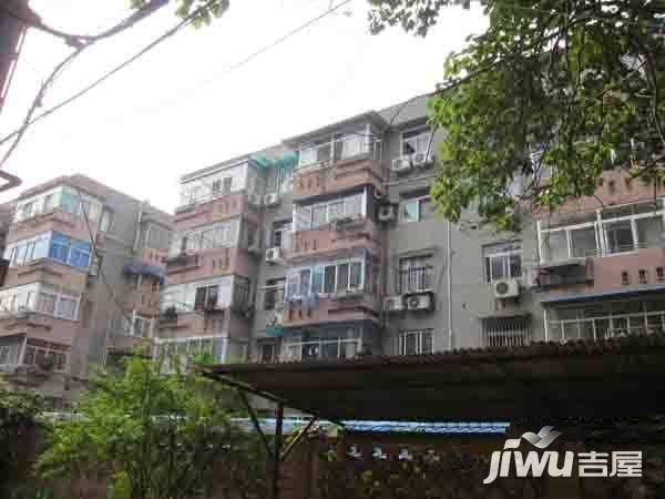 锁金村4号实景图图片