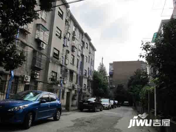 锁金村4号实景图图片