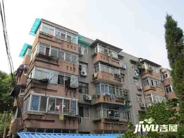 锁金村4号实景图图片