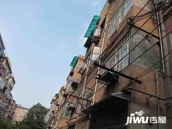 锁金村4号实景图图片