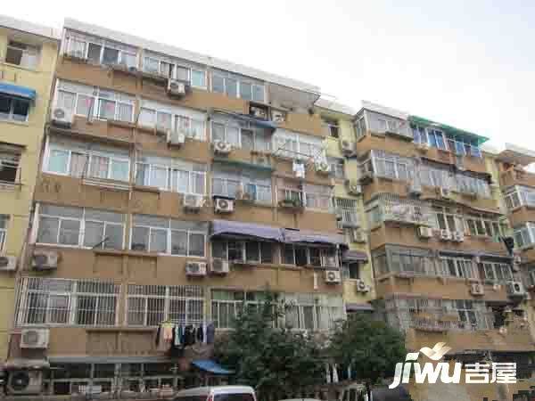 锁金村4号实景图图片
