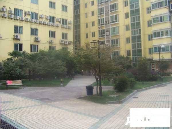 香居美苑实景图图片