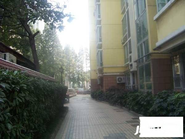 香居美苑实景图图片