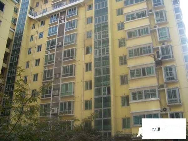 香居美苑实景图图片