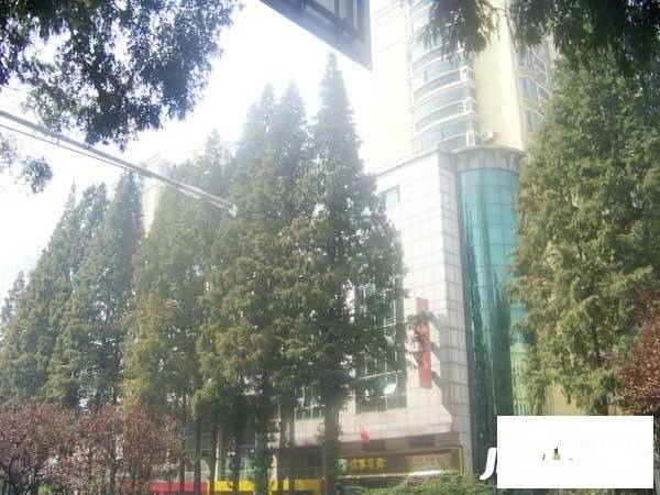 香居美苑实景图图片