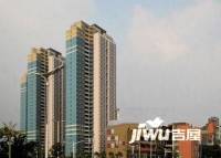 紫鑫国际城实景图图片