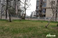 南京生态岛一期经济适用房小区图片