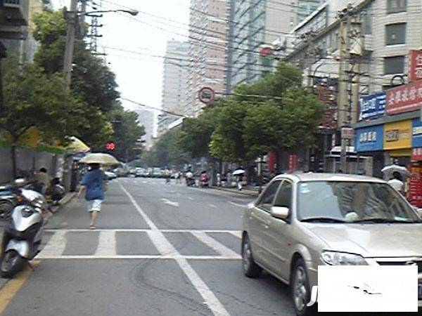 程阁老巷住宅实景图图片