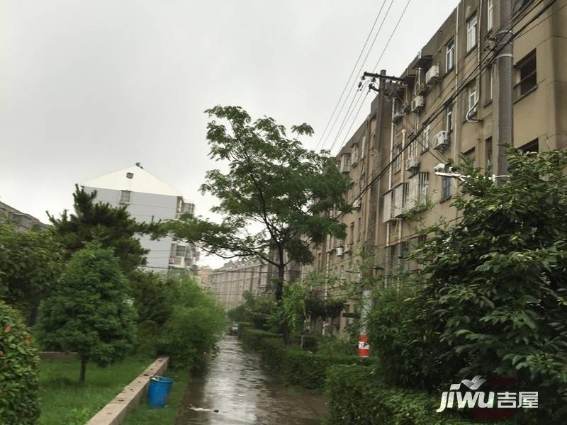 尧建新村实景图图片