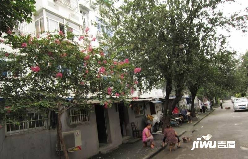 扇骨营住宅实景图图片