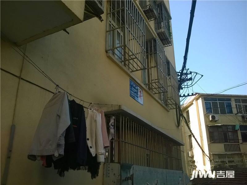 广州路拉小实景图图片