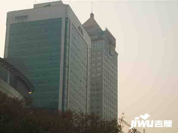 长江贸易大楼写字楼实景图图片