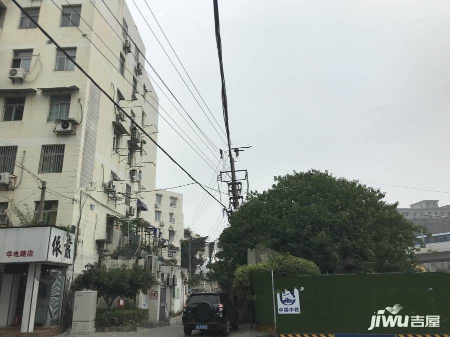 长营村32-38号实景图图片