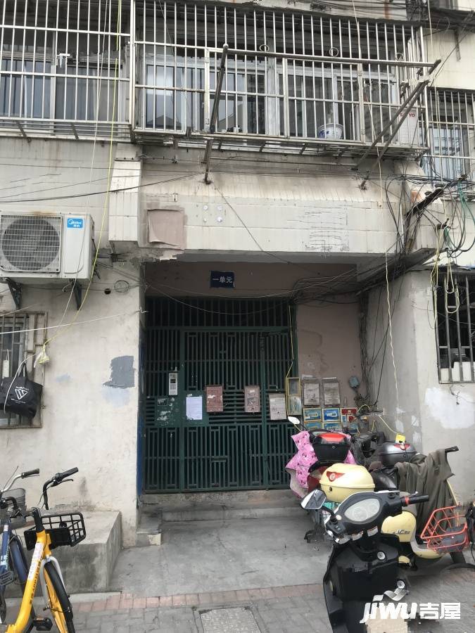 长营村32-38号实景图图片