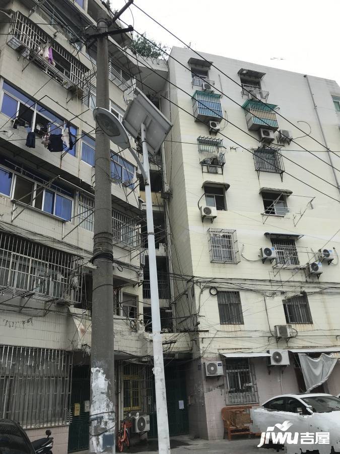 长营村32-38号实景图图片