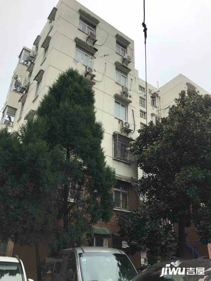 长营村32-38号实景图图片
