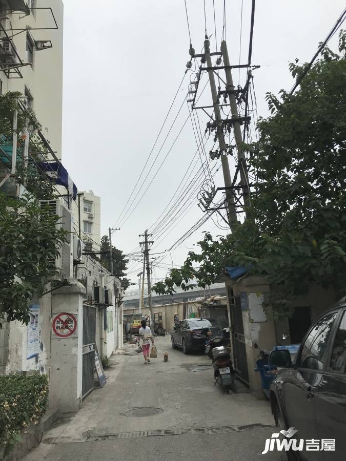 长营村32-38号实景图图片